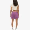 Sweat-Shorts im Vintage-Wasch-Look