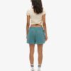 Sweat-Shorts im Vintage-Wasch-Look