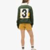 Sweat-Shorts im Vintage-Wasch-Look