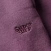 Sweat-Shorts im Vintage-Wasch-Look