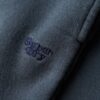 Sweat-Shorts im Vintage-Wasch-Look