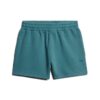 Sweat-Shorts im Vintage-Wasch-Look