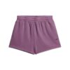 Sweat-Shorts im Vintage-Wasch-Look