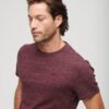 T-Shirt aus Organic Cotton mit kleinem Logo T-Shirt aus Organic Cotton mit kleinem Logo