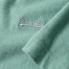 T-Shirt aus Organic Cotton mit kleinem Logo T-Shirt aus Organic Cotton mit kleinem Logo