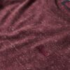 T-Shirt aus Organic Cotton mit kleinem Logo T-Shirt aus Organic Cotton mit kleinem Logo