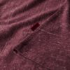 T-Shirt aus Organic Cotton mit kleinem Logo T-Shirt aus Organic Cotton mit kleinem Logo