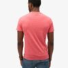 T-Shirt aus Organic Cotton mit kleinem Logo T-Shirt aus Organic Cotton mit kleinem Logo