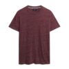 T-Shirt aus Organic Cotton mit kleinem Logo T-Shirt aus Organic Cotton mit kleinem Logo