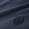 T-Shirt aus Organic Cotton mit Vintage-Struktur