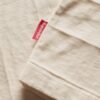 T-Shirt aus Organic Cotton mit Vintage-Struktur T-Shirt aus Organic Cotton mit Vintage-Struktur