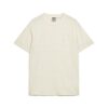 T-Shirt aus Organic Cotton mit Vintage-Struktur T-Shirt aus Organic Cotton mit Vintage-Struktur