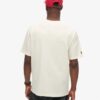 T-Shirt mit Aufdruck „Travel Postcard Chest“