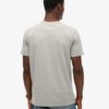 T-Shirt mit „Copper Label“-Brustgrafik T-Shirt mit „Copper Label“-Brustgrafik