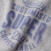 T-Shirt mit „Copper Label“-Brustgrafik T-Shirt mit „Copper Label“-Brustgrafik