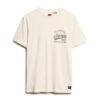 T-Shirt mit „Copper Label“-Brustgrafik T-Shirt mit „Copper Label“-Brustgrafik