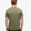 T-Shirt mit geprägter Grafik T-Shirt mit geprägter Grafik
