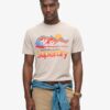 T-Shirt mit „Great Outdoors“-Motiv