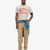 T-Shirt mit „Great Outdoors“-Motiv