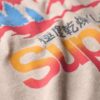 T-Shirt mit „Great Outdoors“-Motiv