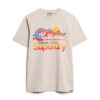 T-Shirt mit „Great Outdoors“-Motiv