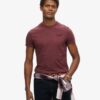 T-Shirt mit „Organic Cotton Essential“-Logo T-Shirt mit „Organic Cotton Essential“-Logo