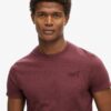 T-Shirt mit „Organic Cotton Essential“-Logo T-Shirt mit „Organic Cotton Essential“-Logo