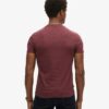 T-Shirt mit „Organic Cotton Essential“-Logo T-Shirt mit „Organic Cotton Essential“-Logo