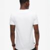 T-Shirt mit „Organic Cotton Essential“-Logo T-Shirt mit „Organic Cotton Essential“-Logo