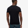 T-Shirt mit „Organic Cotton Essential“-Logo T-Shirt mit „Organic Cotton Essential“-Logo