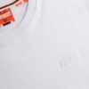 T-Shirt mit „Organic Cotton Essential“-Logo T-Shirt mit „Organic Cotton Essential“-Logo