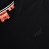 T-Shirt mit „Organic Cotton Essential“-Logo T-Shirt mit „Organic Cotton Essential“-Logo