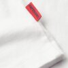 T-Shirt mit „Organic Cotton Essential“-Logo T-Shirt mit „Organic Cotton Essential“-Logo