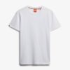 T-Shirt mit „Organic Cotton Essential“-Logo T-Shirt mit „Organic Cotton Essential“-Logo