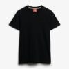 T-Shirt mit „Organic Cotton Essential“-Logo T-Shirt mit „Organic Cotton Essential“-Logo