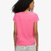 T-Shirt mit Rundhalsausschnitt T-Shirt mit Rundhalsausschnitt