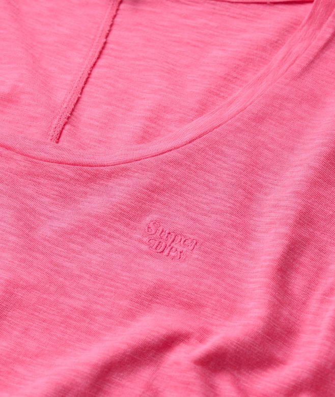 T-Shirt mit Rundhalsausschnitt T-Shirt mit Rundhalsausschnitt