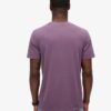 T-Shirt mit tonalem Venue-Logo