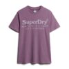 T-Shirt mit tonalem Venue-Logo