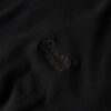 T-Shirt mit V-Ausschnitt und „Organic Cotton Essential“-Logo T-Shirt mit V-Ausschnitt und „Organic Cotton Essential“-Logo