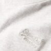 T-Shirt mit V-Ausschnitt und „Organic Cotton Essential“-Logo T-Shirt mit V-Ausschnitt und „Organic Cotton Essential“-Logo