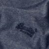 T-Shirt mit V-Ausschnitt und „Organic Cotton Essential“-Logo T-Shirt mit V-Ausschnitt und „Organic Cotton Essential“-Logo