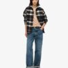 Tanktop mit U-Ausschnitt Tanktop mit U-Ausschnitt