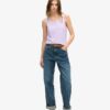 Tanktop mit U-Ausschnitt Tanktop mit U-Ausschnitt