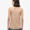 Tanktop mit U-Ausschnitt Tanktop mit U-Ausschnitt