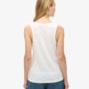 Tanktop mit U-Ausschnitt Tanktop mit U-Ausschnitt