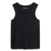 Tanktop mit U-Ausschnitt Tanktop mit U-Ausschnitt