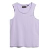 Tanktop mit U-Ausschnitt Tanktop mit U-Ausschnitt