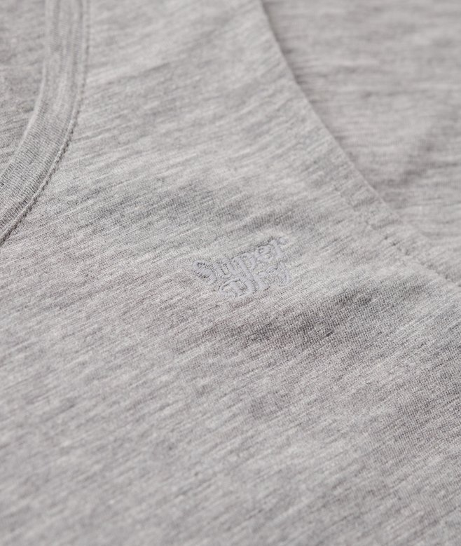 Tanktop mit U-Ausschnitt Tanktop mit U-Ausschnitt