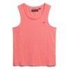 Tanktop mit U-Ausschnitt Tanktop mit U-Ausschnitt